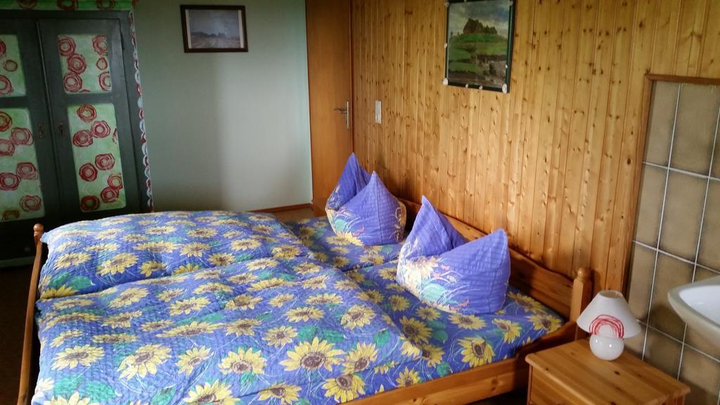 ホテルBerggasthaus Kandelhof Rohr  部屋 写真